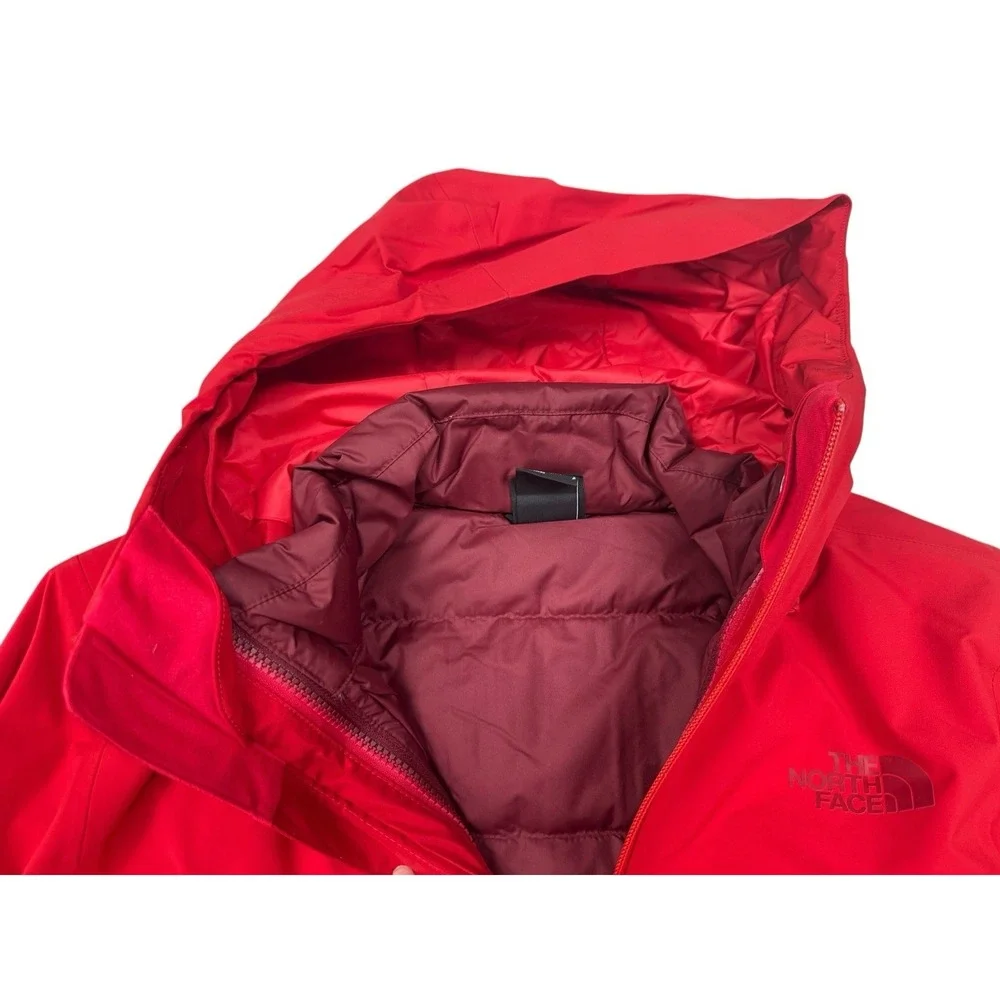The North Face nwt north